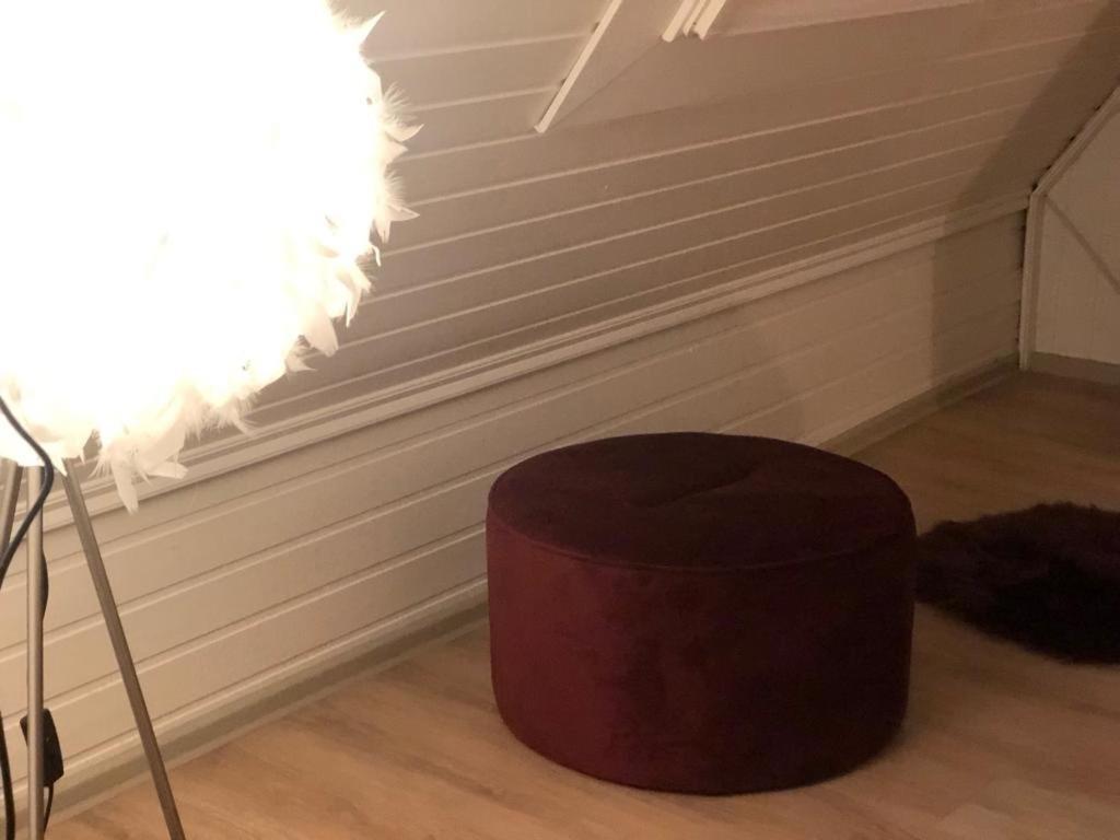 Blue Lounge Ferienhaus 丹加斯特 外观 照片